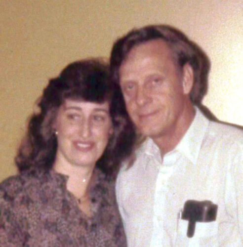 Mary ‘Eileen’ Phillips